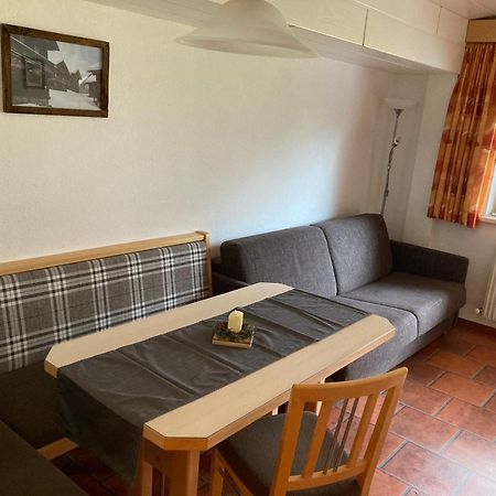 Garni Apart Wallamotta Silvretta Card Premium Betrieb Galtür Exterior foto