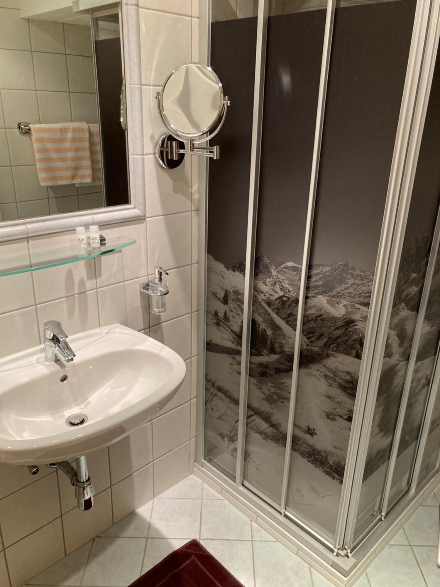 Garni Apart Wallamotta Silvretta Card Premium Betrieb Galtür Exterior foto