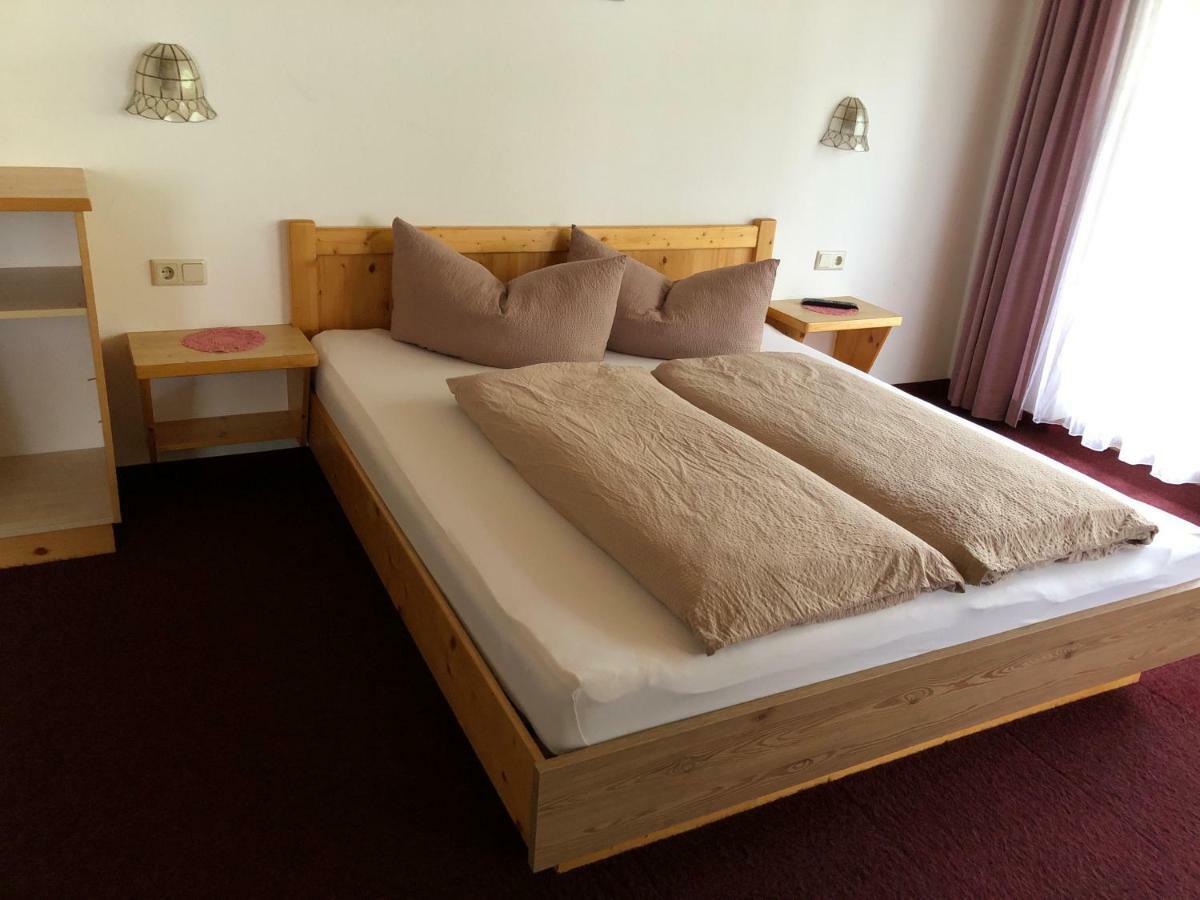 Garni Apart Wallamotta Silvretta Card Premium Betrieb Galtür Exterior foto